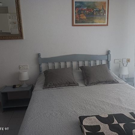 Studio Almudena Torrevieja Eksteriør billede