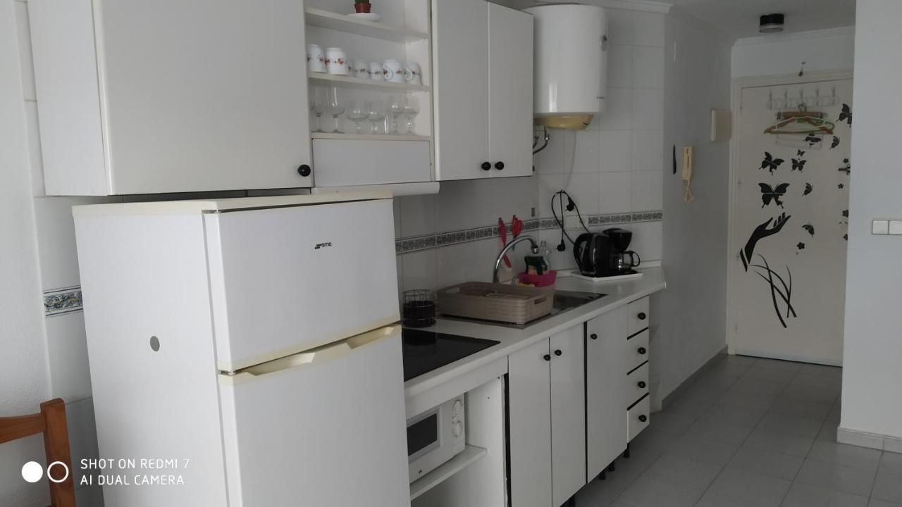 Studio Almudena Torrevieja Eksteriør billede